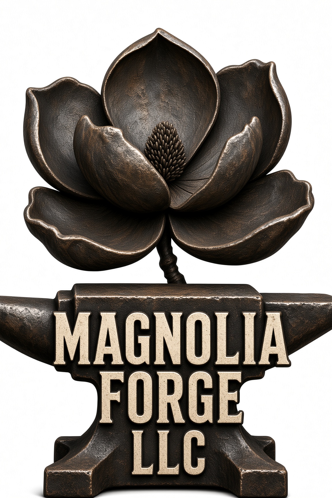 Magnolia Forge
